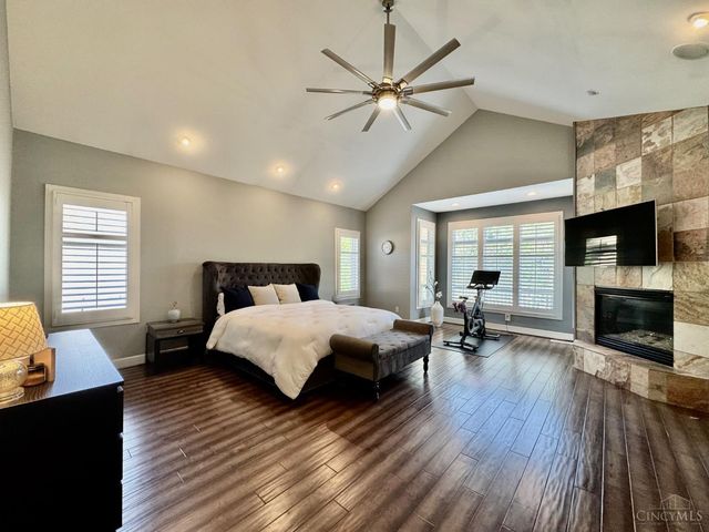 151 Vista Ridge Drive, South Lebanon, OH 45065