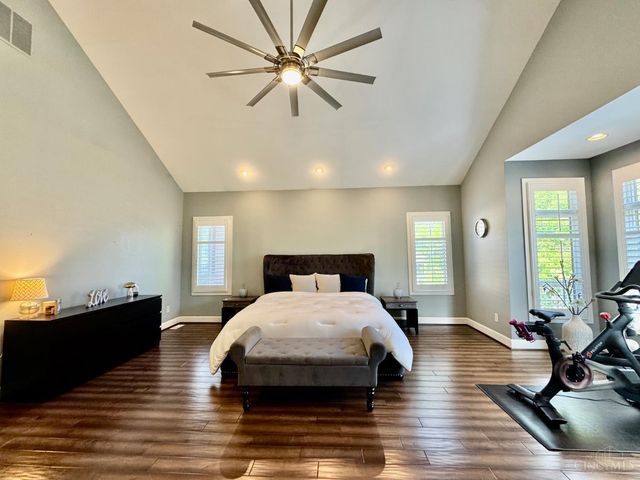 151 Vista Ridge Drive, South Lebanon, OH 45065