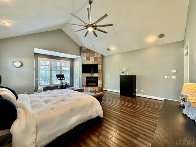 151 Vista Ridge Drive, South Lebanon, OH 45065