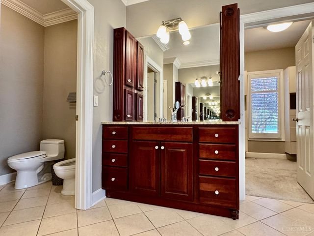 151 Vista Ridge Drive, South Lebanon, OH 45065