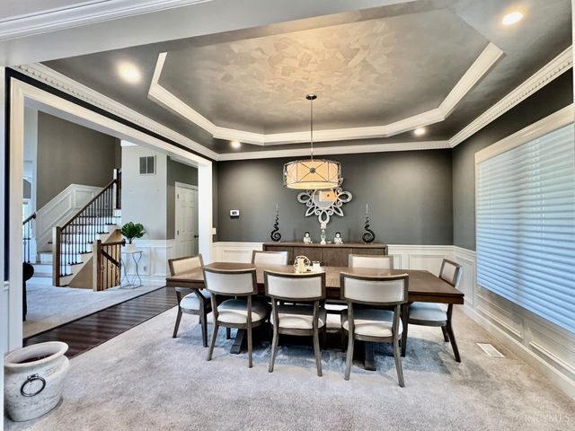 151 Vista Ridge Drive, South Lebanon, OH 45065