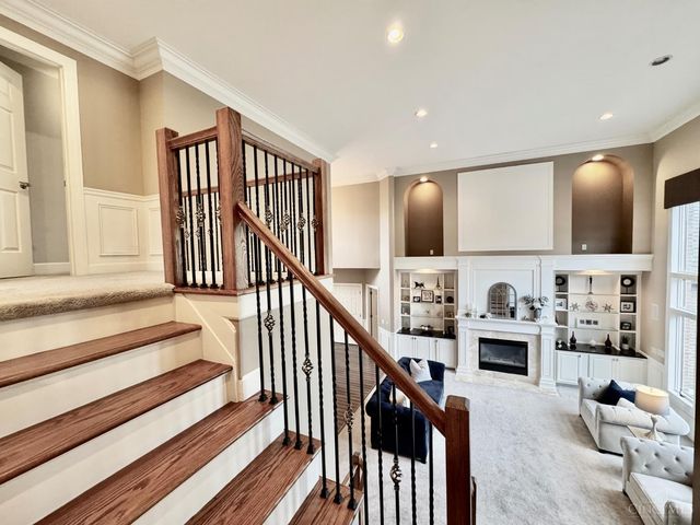 151 Vista Ridge Drive, South Lebanon, OH 45065