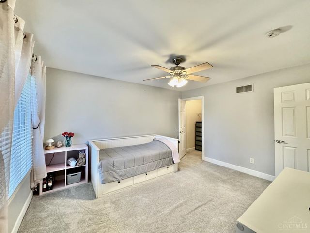 151 Vista Ridge Drive, South Lebanon, OH 45065