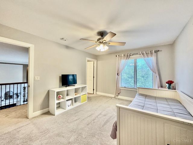 151 Vista Ridge Drive, South Lebanon, OH 45065