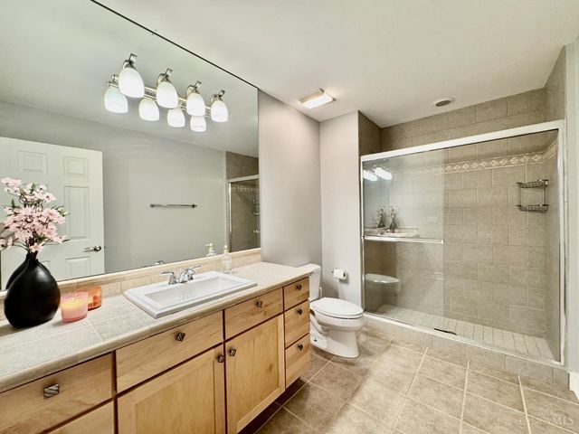 151 Vista Ridge Drive, South Lebanon, OH 45065