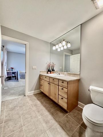 151 Vista Ridge Drive, South Lebanon, OH 45065