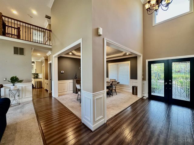 151 Vista Ridge Drive, South Lebanon, OH 45065