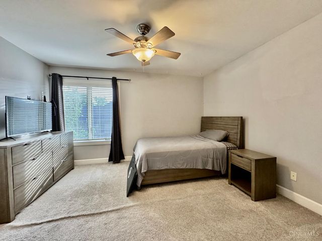 151 Vista Ridge Drive, South Lebanon, OH 45065