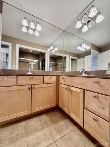 151 Vista Ridge Drive, South Lebanon, OH 45065