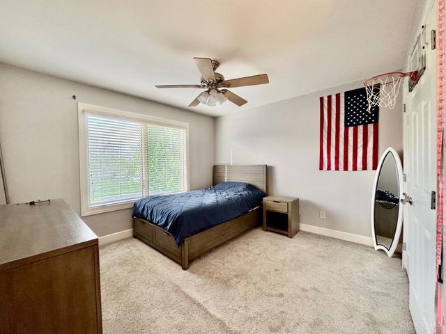 151 Vista Ridge Drive, South Lebanon, OH 45065