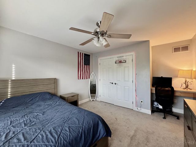 151 Vista Ridge Drive, South Lebanon, OH 45065