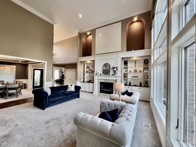 151 Vista Ridge Drive, South Lebanon, OH 45065