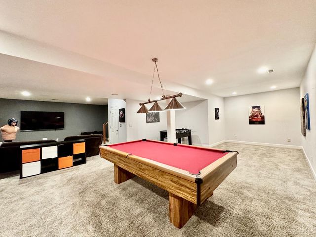 151 Vista Ridge Drive, South Lebanon, OH 45065