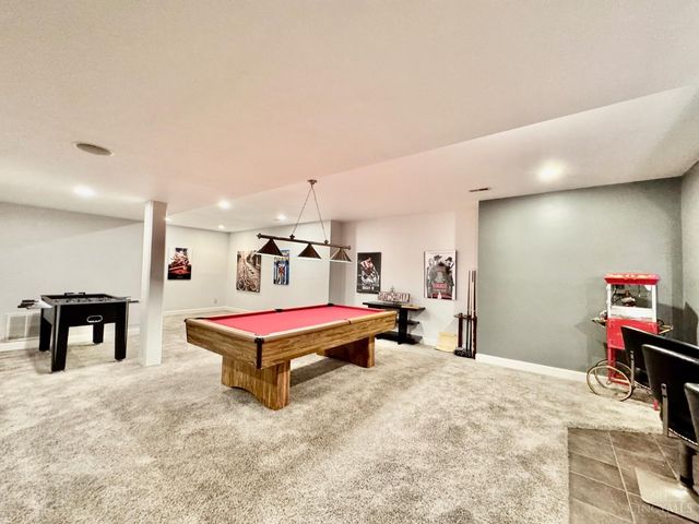 151 Vista Ridge Drive, South Lebanon, OH 45065