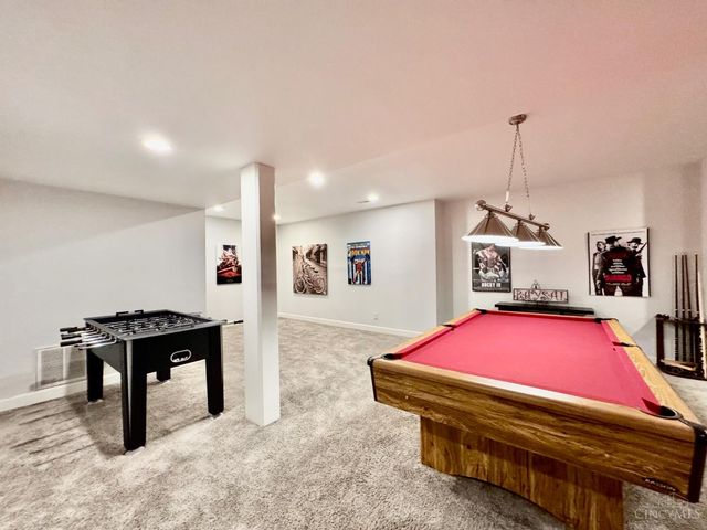 151 Vista Ridge Drive, South Lebanon, OH 45065