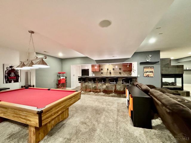 151 Vista Ridge Drive, South Lebanon, OH 45065