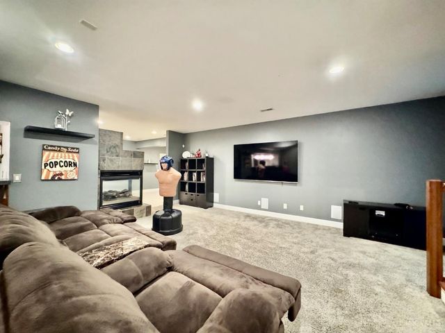 151 Vista Ridge Drive, South Lebanon, OH 45065