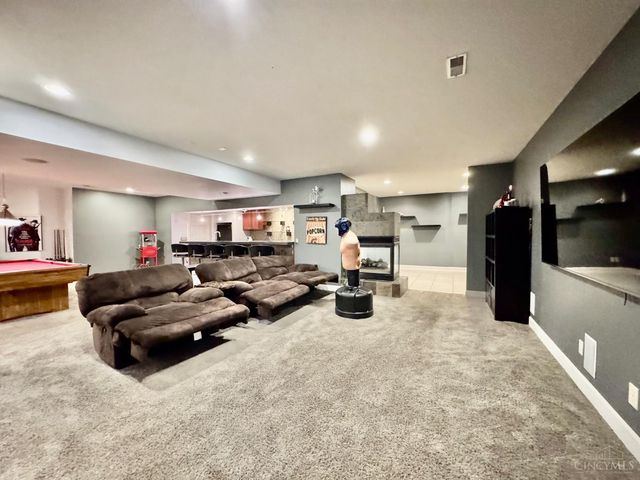 151 Vista Ridge Drive, South Lebanon, OH 45065