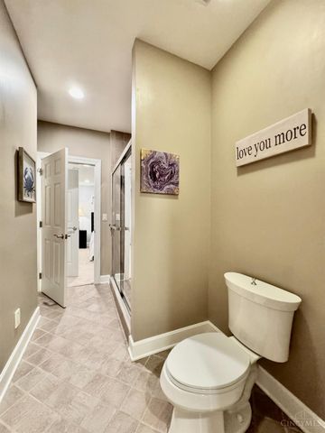 151 Vista Ridge Drive, South Lebanon, OH 45065