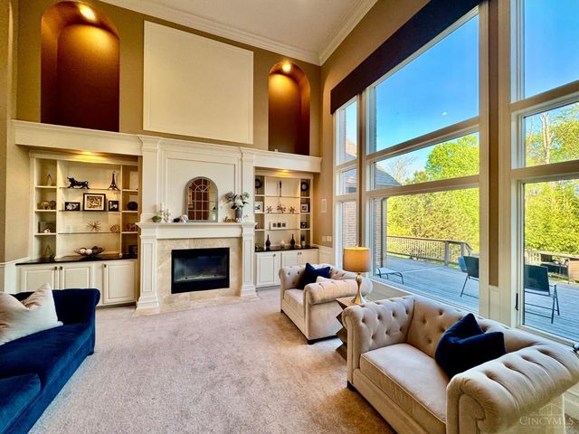 151 Vista Ridge Drive, South Lebanon, OH 45065
