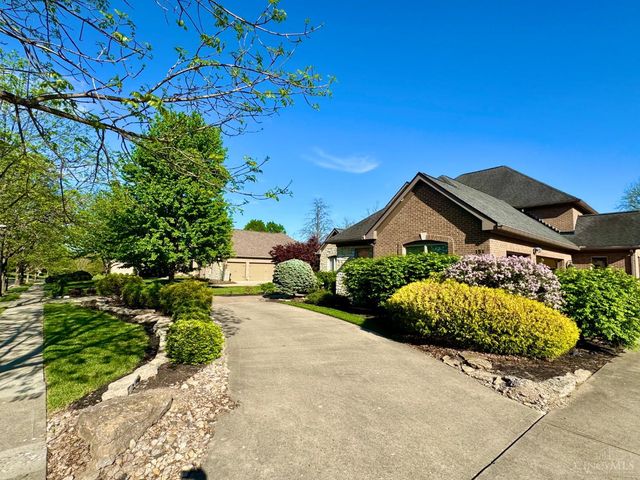 151 Vista Ridge Drive, South Lebanon, OH 45065