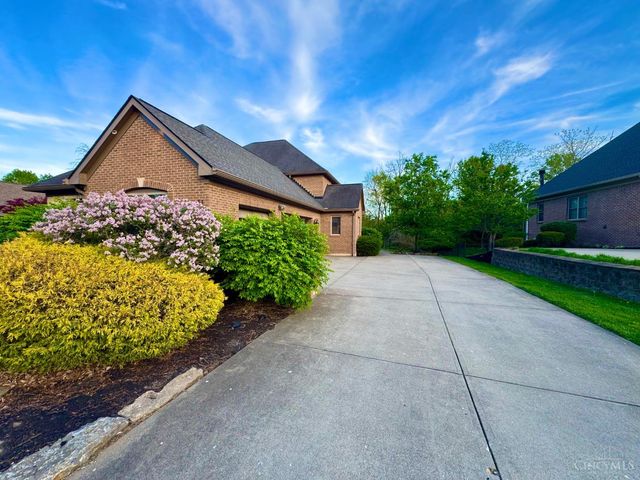 151 Vista Ridge Drive, South Lebanon, OH 45065