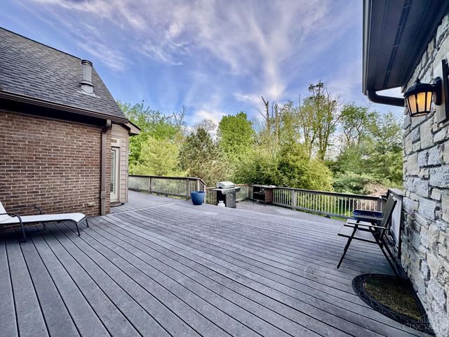 151 Vista Ridge Drive, South Lebanon, OH 45065