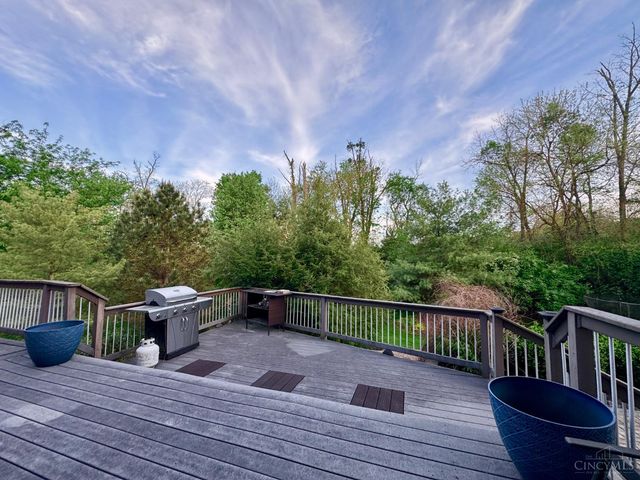 151 Vista Ridge Drive, South Lebanon, OH 45065