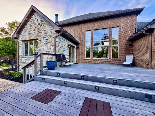 151 Vista Ridge Drive, South Lebanon, OH 45065