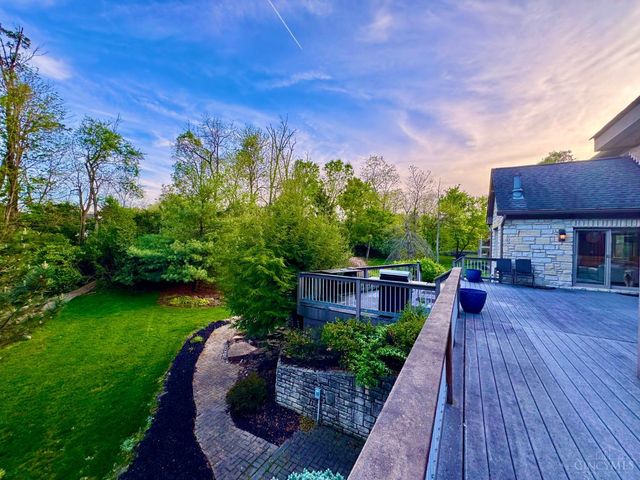 151 Vista Ridge Drive, South Lebanon, OH 45065