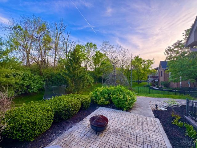 151 Vista Ridge Drive, South Lebanon, OH 45065