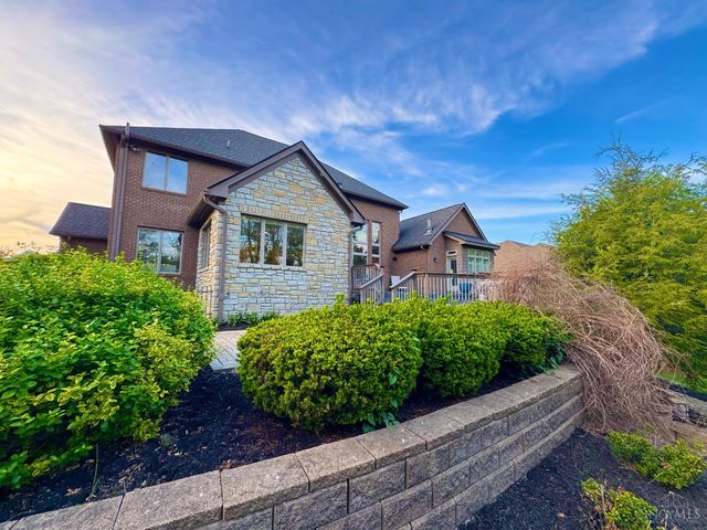 151 Vista Ridge Drive, South Lebanon, OH 45065