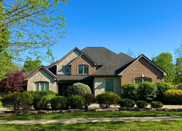 151 Vista Ridge Drive, South Lebanon, OH 45065