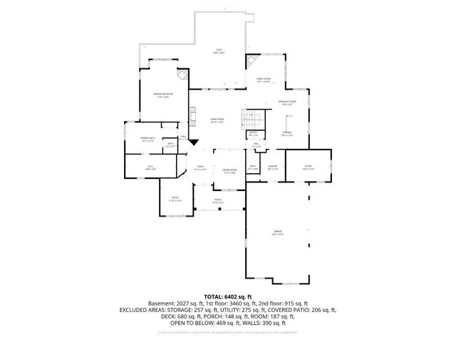 151 Vista Ridge Drive, South Lebanon, OH 45065