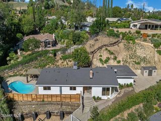 4610 Cerrillos Drive, Woodland Hills, CA 91364