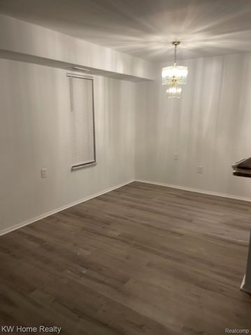 31993 W 12 Mile Road STE 110, Farmington Hills, MI 48334