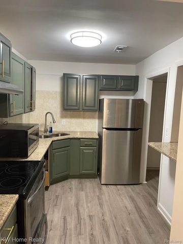 31993 W 12 Mile Road STE 110, Farmington Hills, MI 48334