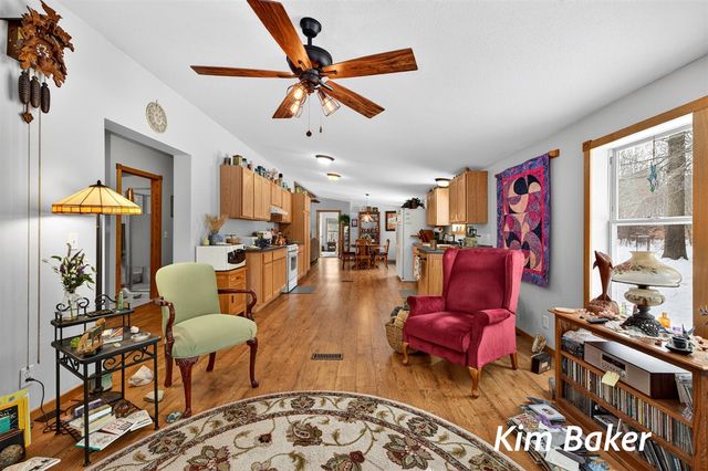 3987 Us-31, Scottville, MI 49454