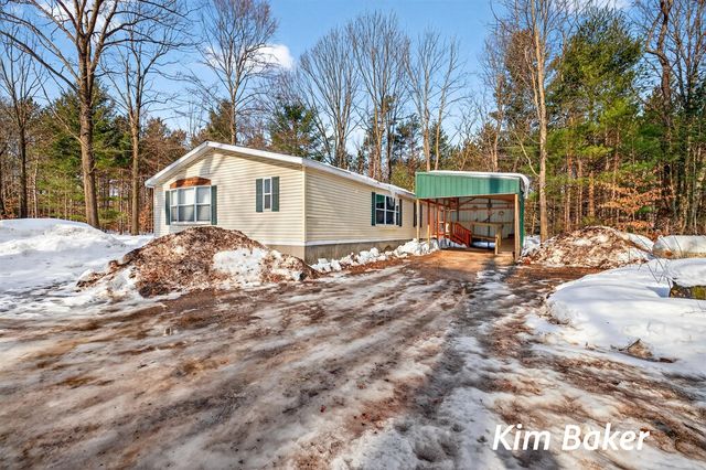 3987 Us-31, Scottville, MI 49454