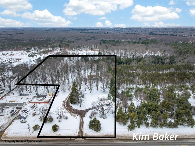 3987 Us-31, Scottville, MI 49454