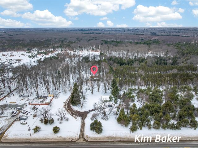 3987 Us-31, Scottville, MI 49454