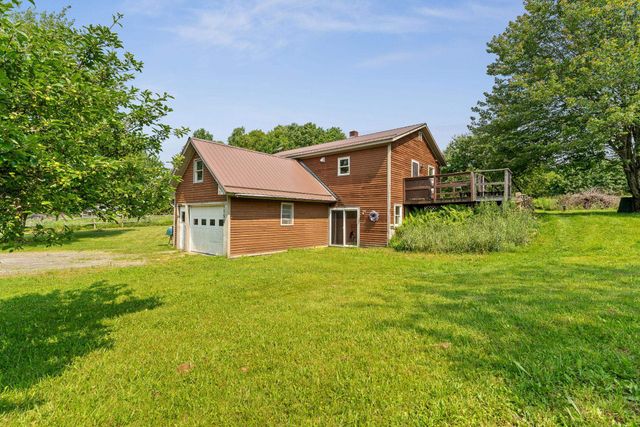 1152 Hopkins Hill Road, Hardwick, VT 05843
