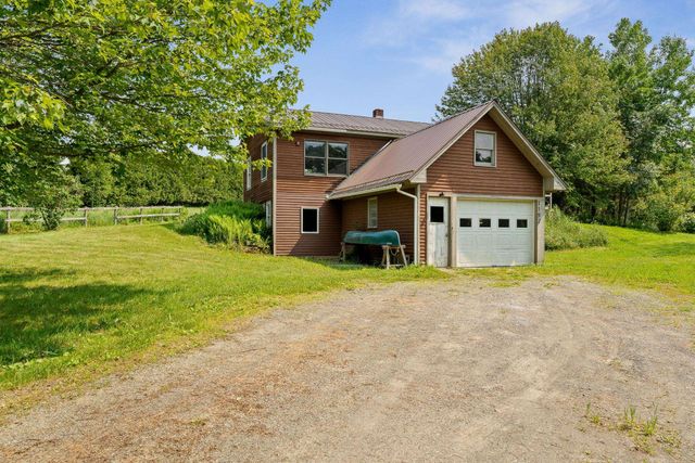 1152 Hopkins Hill Road, Hardwick, VT 05843