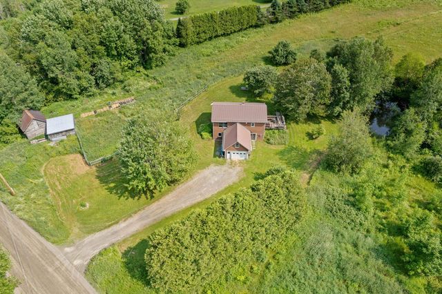 1152 Hopkins Hill Road, Hardwick, VT 05843