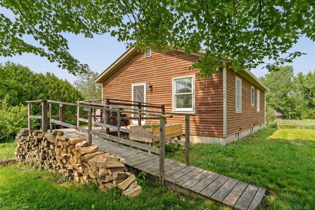 1152 Hopkins Hill Road, Hardwick, VT 05843