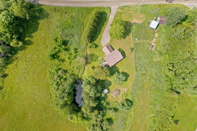 1152 Hopkins Hill Road, Hardwick, VT 05843