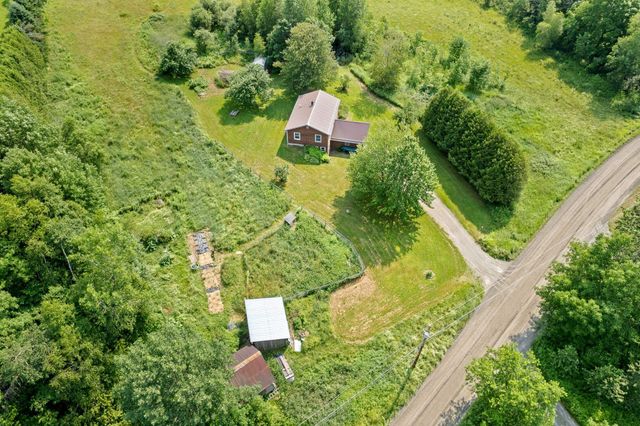 1152 Hopkins Hill Road, Hardwick, VT 05843