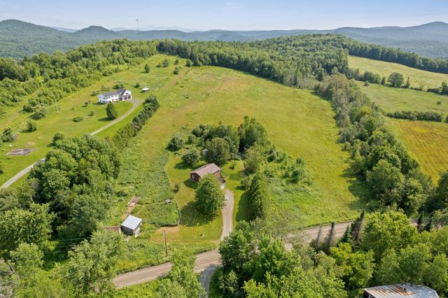 1152 Hopkins Hill Road, Hardwick, VT 05843
