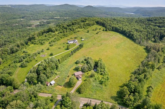 1152 Hopkins Hill Road, Hardwick, VT 05843