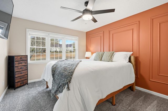 41 Maple Circle, Pittsboro, NC 27312